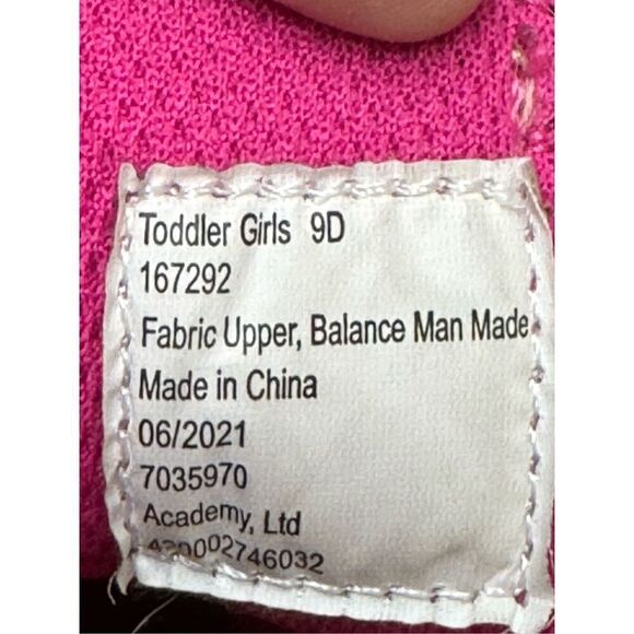 Magellan Outdoors Camouflage Toddler Girls Zip Up Boots Size 9T - Picture 7 of 9